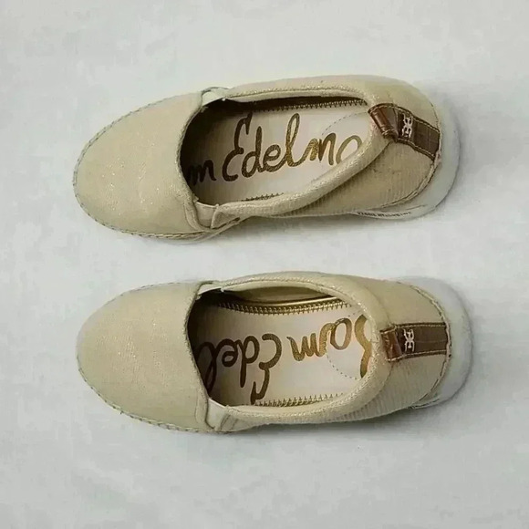 Sam elderman slip ons canvas - Picture 6 of 7